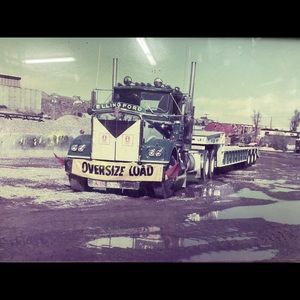 Meet your Posher, Preston